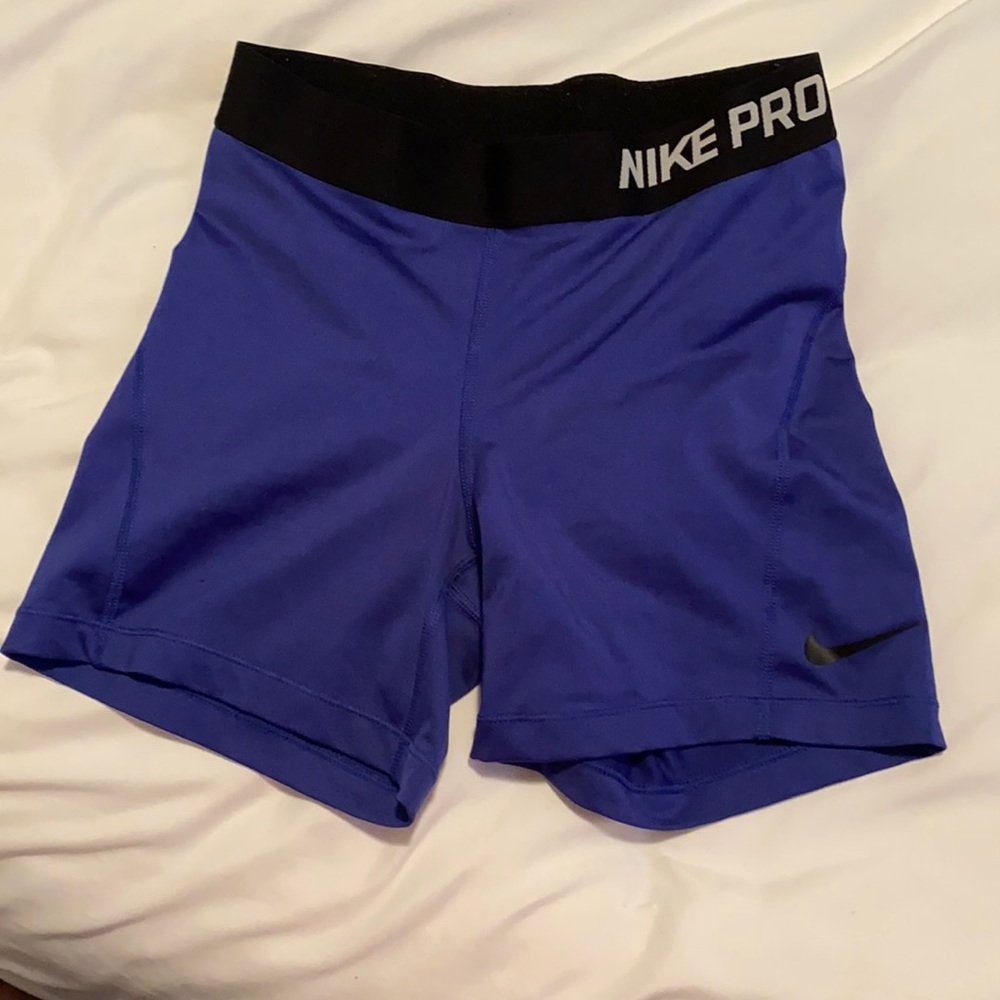 Nike Pro spandex